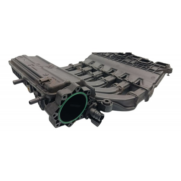 Coletor Admissão Volkswagen Touareg 2014