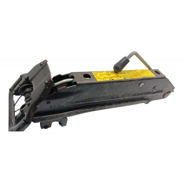 Macaco Volkswagen Touareg 2014