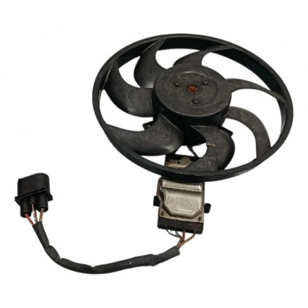 Eletroventilador Volkswagen Touareg 2014