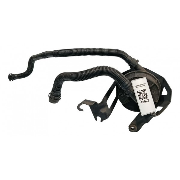 Bomba Secundaria Ar Condicionado Volkswagen Touareg 2014 Preto