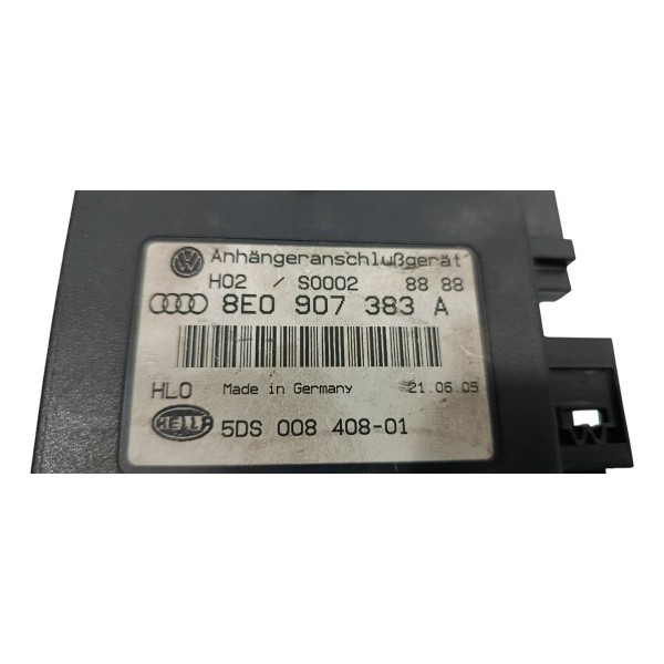 Módulo Controle Volkswagen Touareg