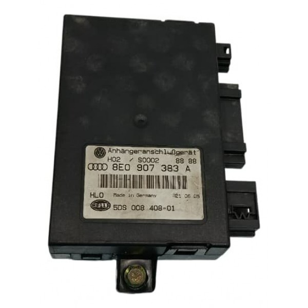 Módulo Controle Volkswagen Touareg