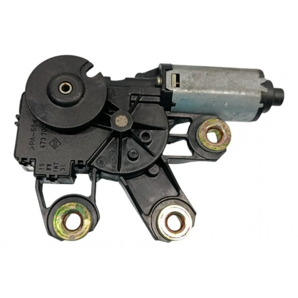 Motor Limpador Volkswagen Touareg 2008