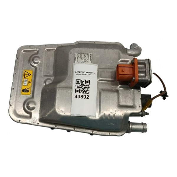 Carregador Aquecedor Térmico Volvo Xc60 T8 2024