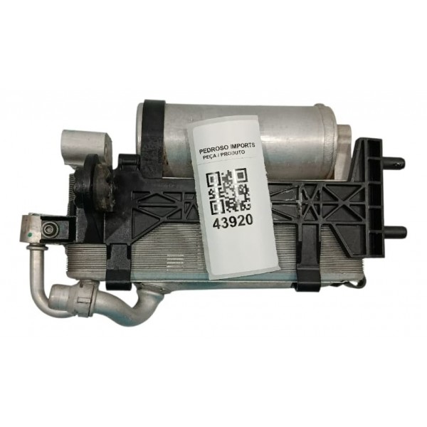 Condensador Ar Condicionado Bmw 330i G20 2020