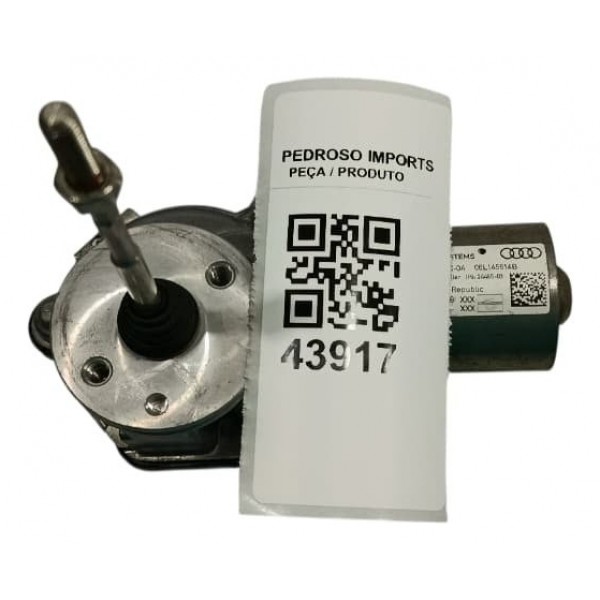 Atuador Turbina Wastegate Audi A4 2.0t 2016 2017 2018