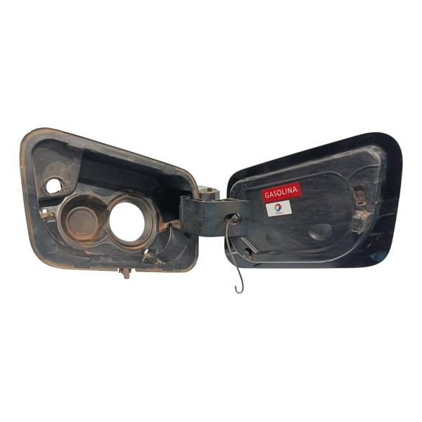 Portinhola Tanque Peugeot 3008 2018 Preto 2018