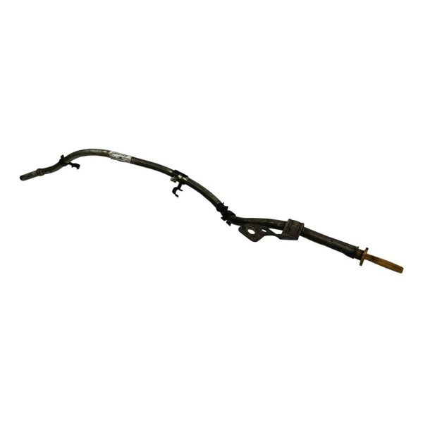 Tubo E Vareta Óleo Land Rover Discovery 2017