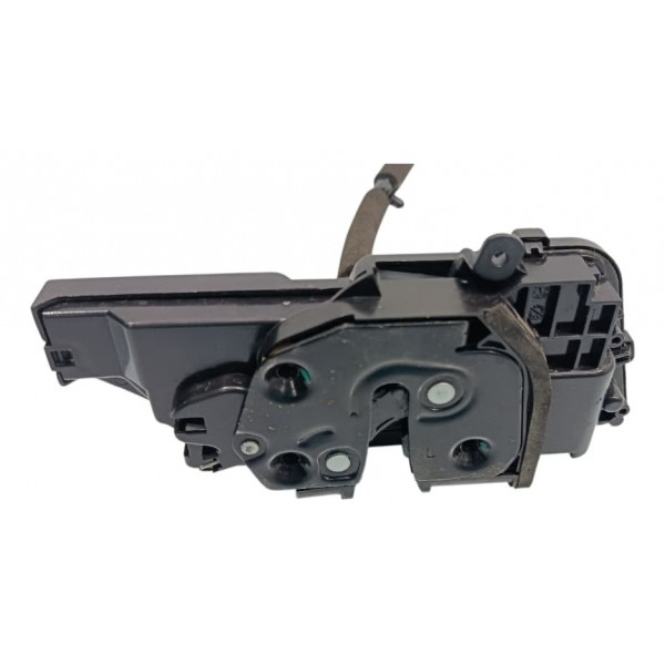 Fechadura Porta Dianteira Esquerda Ford Territory 2025