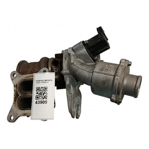 Turbina Completa Volkswagen