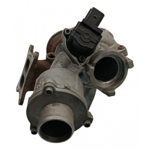 Turbina Completa Volkswagen