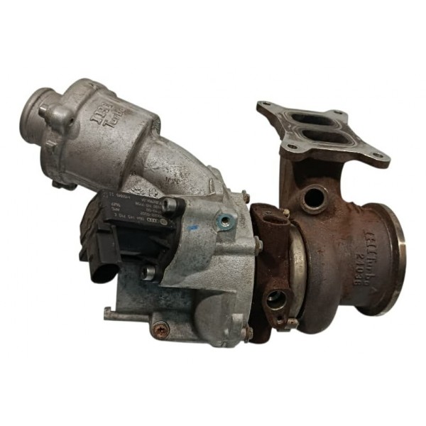 Turbina Completa Volkswagen