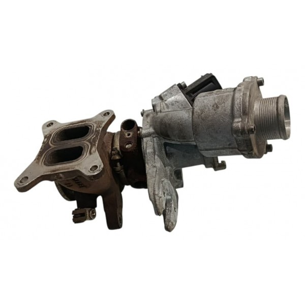 Turbina Completa Volkswagen