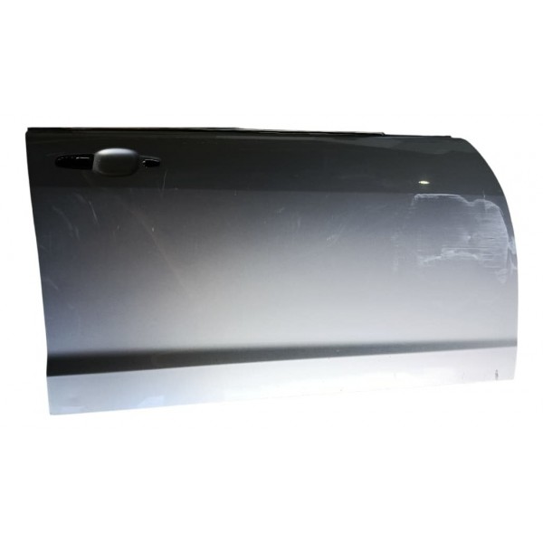 Porta Dianteira Direita Gm Omega Fittipaldi 2010 Dianteira Direita Prateado