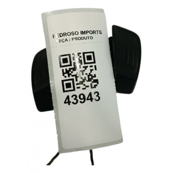 Paddleshift Volante Volkswagen Touareg 2014