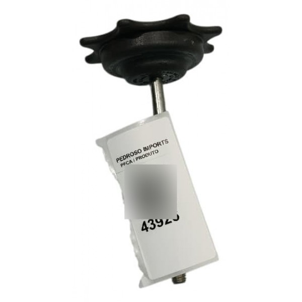 Parafuso Fixação Estepe Volkswagen