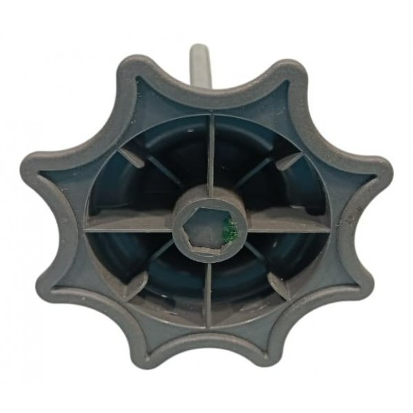 Parafuso Fixação Estepe Volkswagen