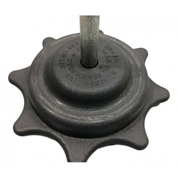 Parafuso Fixação Estepe Volkswagen