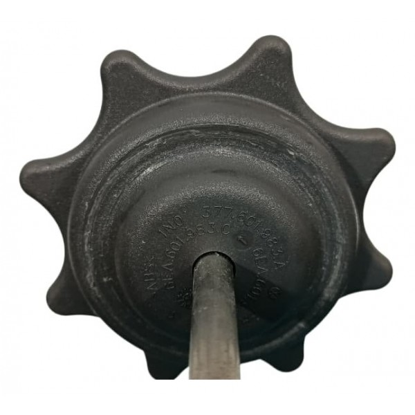 Parafuso Fixação Estepe Volkswagen