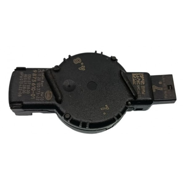 Sensor Chuva Bmw X5