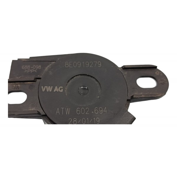 Sirene Sensor Estacionamento Volkswagen