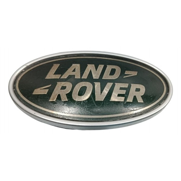 Emblemas Range Rover Land Rover Preto