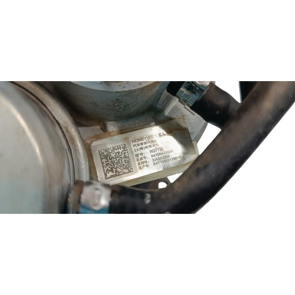 Turbina Completa Chery Arrizo 5 1.5 2019