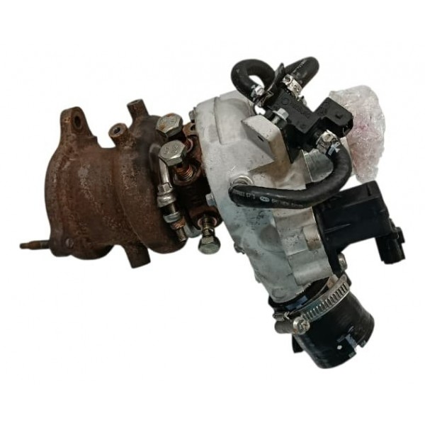 Turbina Completa Chery Arrizo 5 1.5 2019