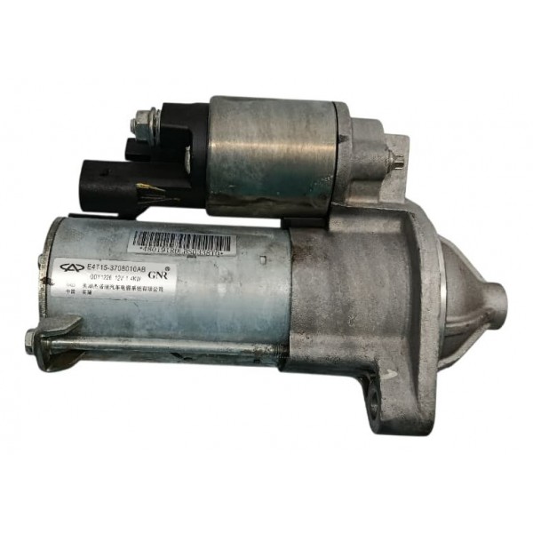 Motor Partida Arranque Chery Arrizo 5 1.5 2019