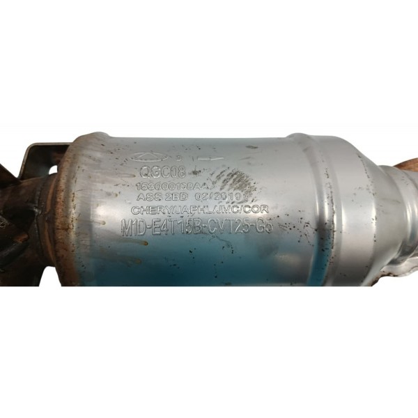 Catalisador Chery Arrizo 5 1.5 2019