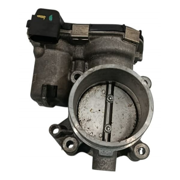 Tbi Corpo Borboleta Chery Arrizo 5 1.5 2019