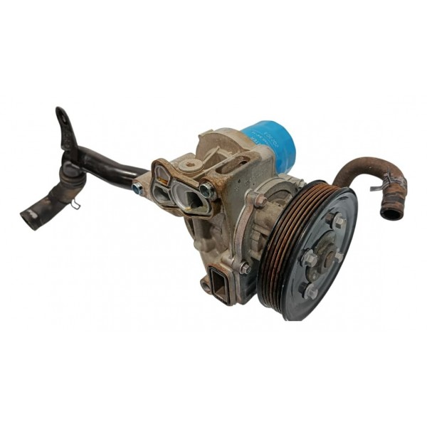 Bomba Filtro Óleo Chery Arrizo 5 1.5 2019