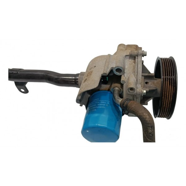 Bomba Filtro Óleo Chery Arrizo 5 1.5 2019