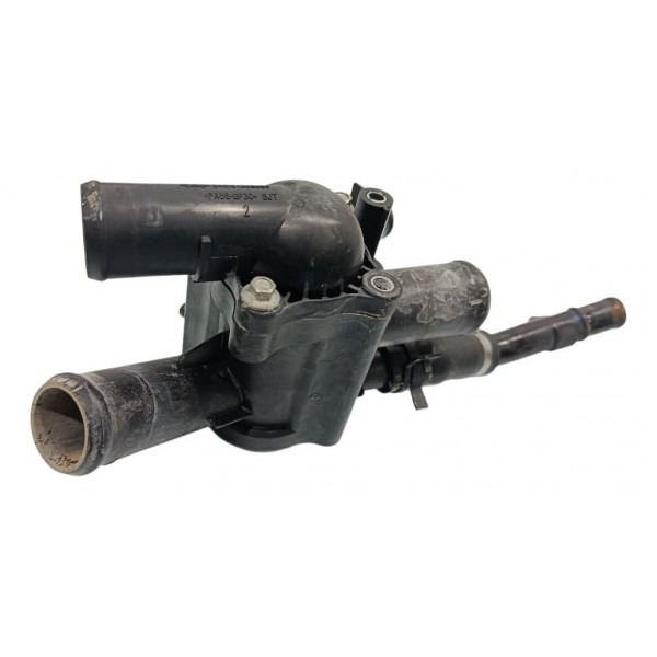 Carcaça Válvula Termostática Chery Arrizo 5 1.5 2019