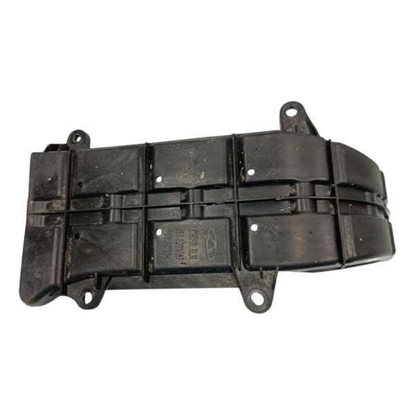 Defletor Câmbio Chery Arrizo 5 1.5 2019