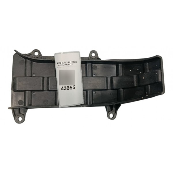 Defletor Câmbio Chery Arrizo 5 1.5 2019