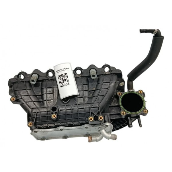 Coletor Admissão Chery Arrizo 5 2019