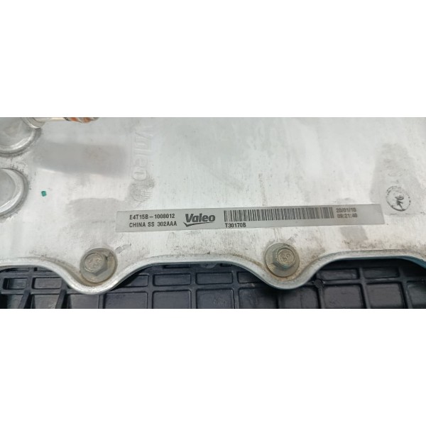 Coletor Admissão Chery Arrizo 5 2019