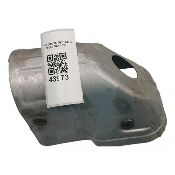 Defletor Proteção Turbina Chery Arrizo 5 1.5 2019