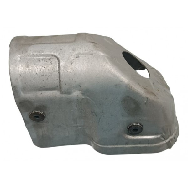 Defletor Proteção Turbina Chery Arrizo 5 1.5 2019