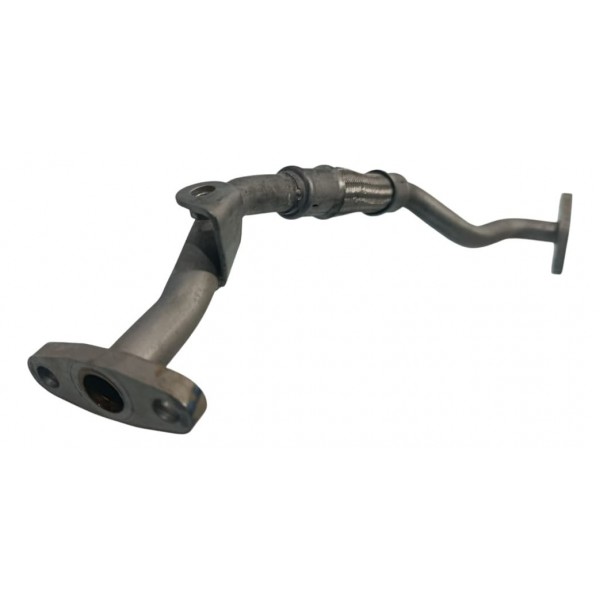 Cano Flexivel Óleo Turbina Chery Arrizo 5 1.5 2019