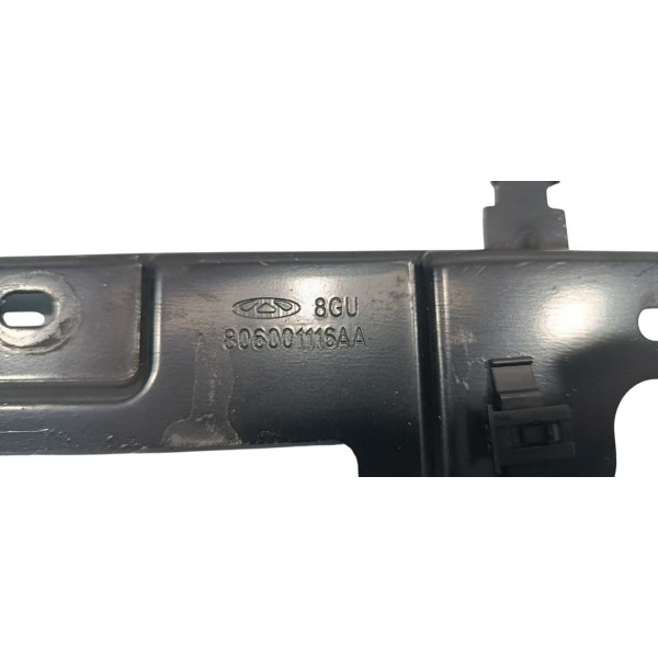 Suporte Chicote Bico Injetor Chery Arrizo 5 1.5 2019