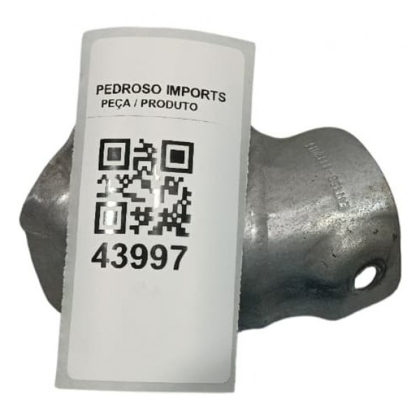 Defletor Turbina Chery Arrizo 5 1.5 2019