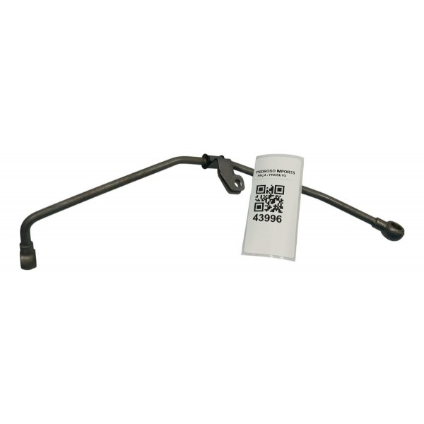 Tubo Óleo Turbina Chery Arrizo 5 1.5 2019