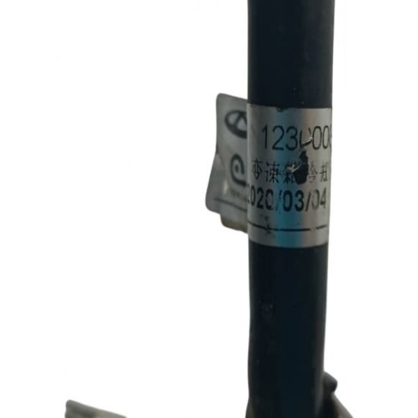 Tubo Resfriamento Chery Arrizo 5 1.5 2019