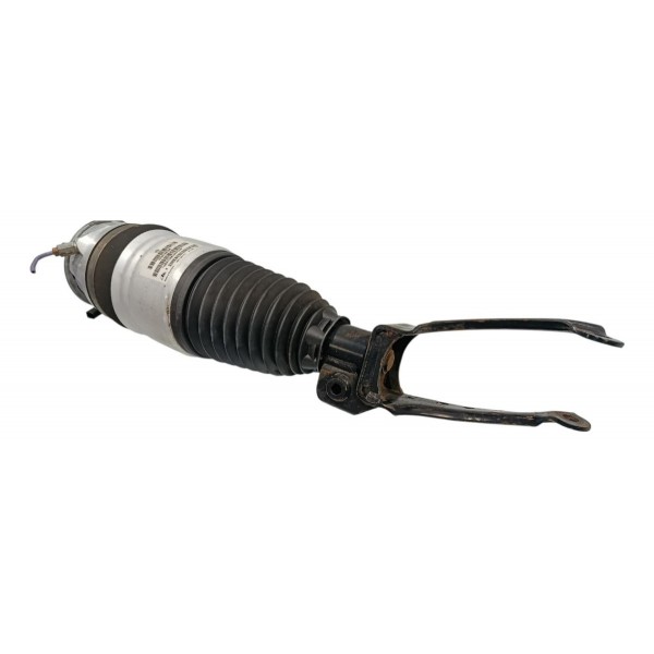 Bolsa Ar Dianteira Esquerda Volkswagen Touareg 2014