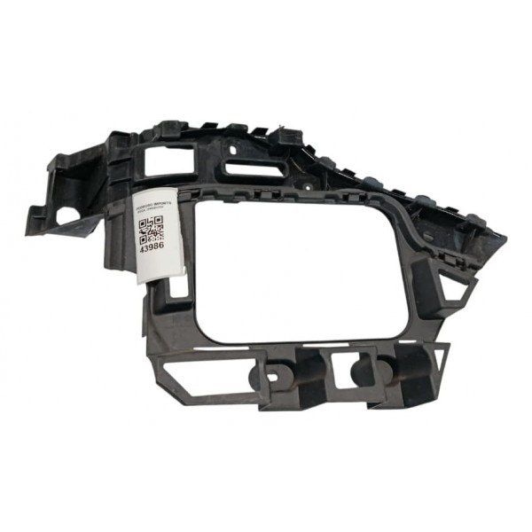 Guia Parachoque Traseiro Direito Volkswagen Touareg 2014