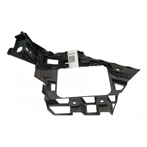 Guia Parachoque Traseiro Esquerdo Volkswagen Touareg 2014