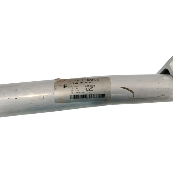 Duto Arrefecimento Volkswagen Touareg 2014