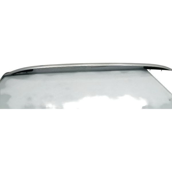 Rack Teto Esquerdo Volkswagen Touareg 2014 Prateado